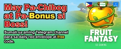 Register Now for Mega Bonuses