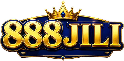 888jili Logo